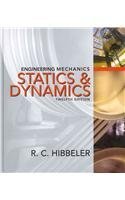 Stock image for Engineering Mechanics / Statics and Dynamics Study Packs: Statistics & Dynamics for sale by dsmbooks