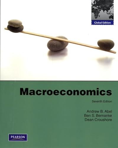 9780135111420: Macroeconomics: Global Edition