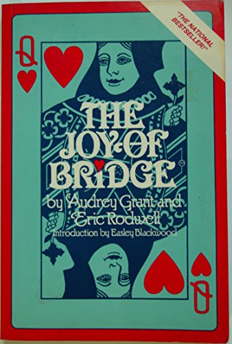 9780135114865: The Joy of Bridge