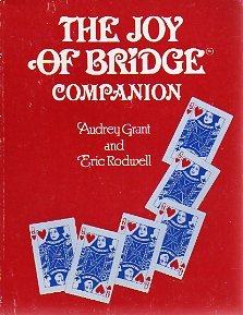 Stock image for Joy of Bridge Companion for sale by Irish Booksellers