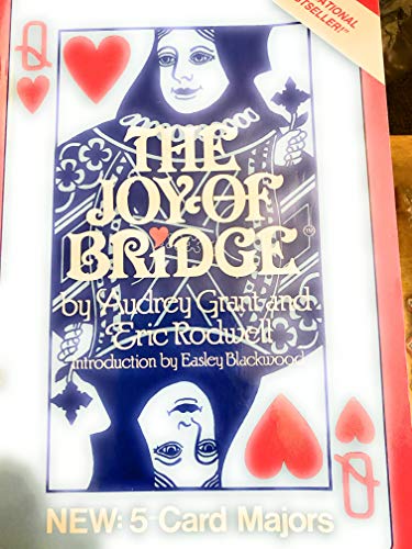 Stock image for The Joy of Bridge for sale by Irish Booksellers