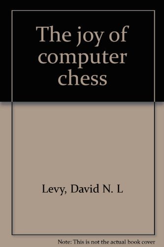 9780135116272: The joy of computer chess