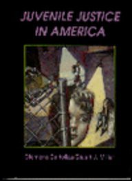 9780135119990: Juvenile Justice in America