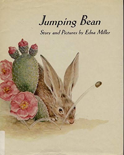 Beispielbild fr Jumping Bean zum Verkauf von Wonder Book