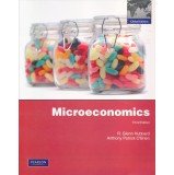 Imagen de archivo de Microeconomics a la venta por Better World Books