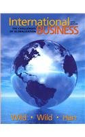 Beispielbild fr International Business: The Challenges of Globalization zum Verkauf von BOOKWEST