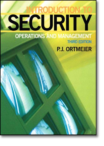 9780135129272: Introduction to Security