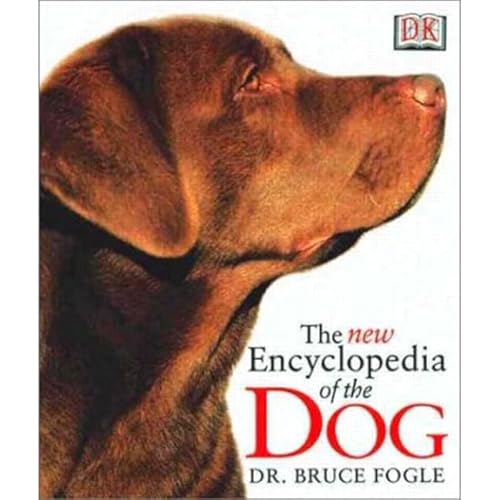 9780135135549: The New Encyclopedia of the Dog