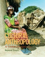 Imagen de archivo de Cultural Anthropology a la venta por BooksRun