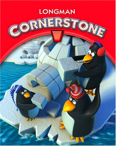 Stock image for Longman Cornerstone 1 for sale by Better World Books
