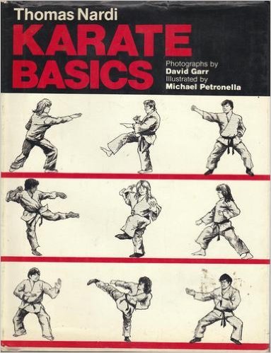 Karate Basics