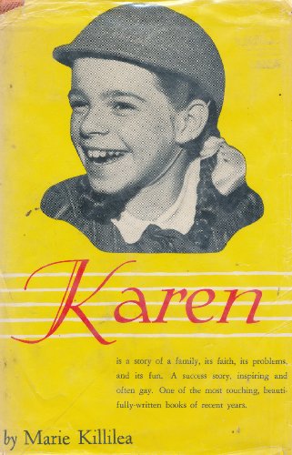 Stock image for Karen for sale by Better World Books