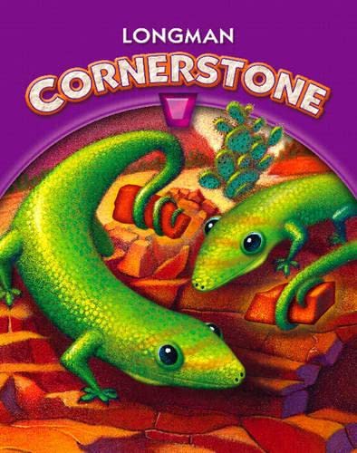 Stock image for Longman Cornerstone for sale by Better World Books