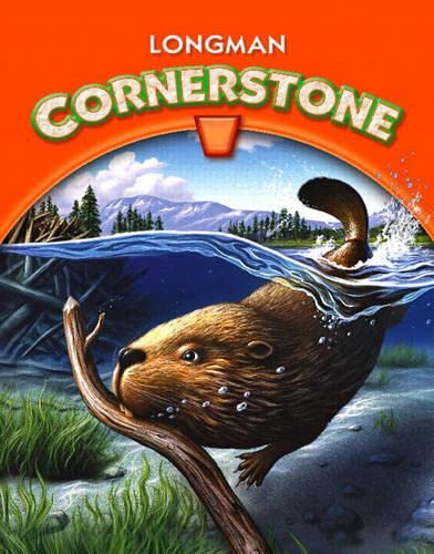 Stock image for Longman Cornerstone B for sale by Better World Books