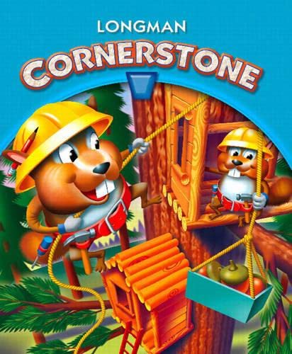 Stock image for Longman Cornerstone for sale by Better World Books
