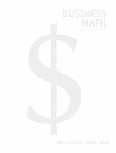 9780135148914: Study Guide for Business Math & Study Guide Package (Pearson Custom Business Skills)