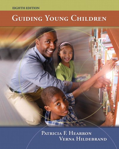Stock image for Guiding Young Children for sale by Zoom Books Company