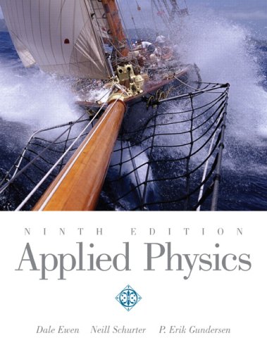 Beispielbild fr Applied Physics zum Verkauf von Better World Books