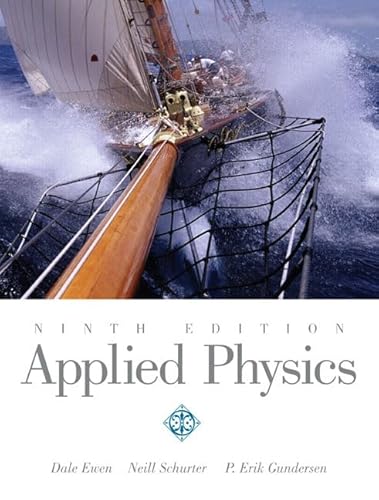 Imagen de archivo de Applied Physics a la venta por Your Online Bookstore