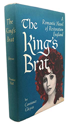 9780135162378: The King's brat