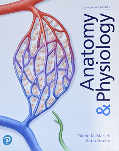 Beispielbild fr Anatomy & Physiology zum Verkauf von Revaluation Books