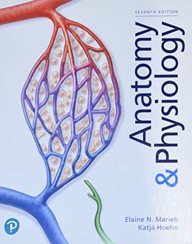 Stock image for Anatomy & Physiology for sale by Revaluation Books