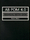 Ab Pom Version 4.0 Manual (9780135179475) by Weiss, Howard J.