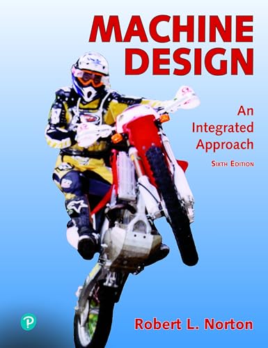 Immagine dell'editore per Machine Design: An Integrated Approach venduto da SecondSale