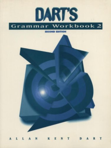 Stock image for Dart's Grammar, Workbook 2 for sale by Books Puddle