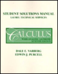 9780135189375: Student Solutions Manual