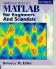 Stock image for Introduction to MATLAB for Engineers and Scientists for sale by ThriftBooks-Atlanta