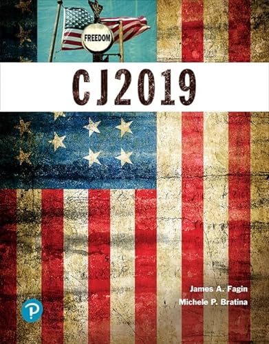 Stock image for CJ 2019 for sale by A Team Books