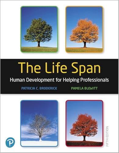 Stock image for The Life Span for sale by Blackwell's