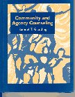 9780135219232: Community and Agency Counseling