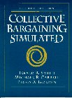 Stock image for Collective Bargaining Simulated for sale by ThriftBooks-Dallas