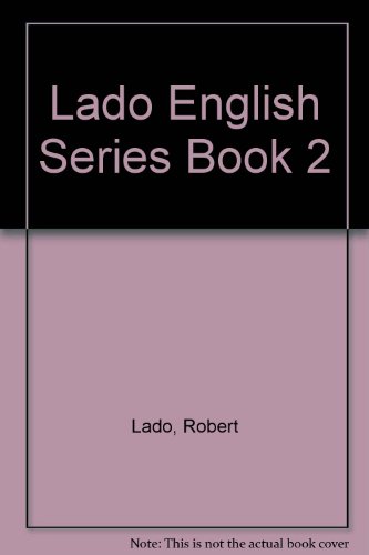 9780135220795: Lado English Series Book 2