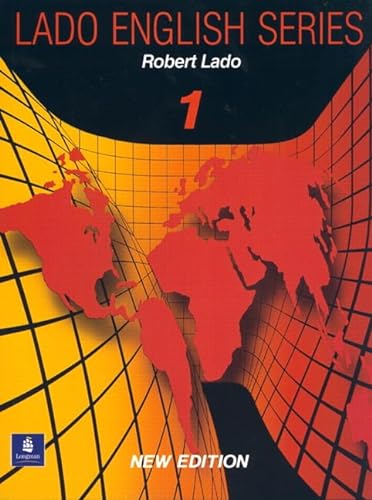 Stock image for Lado English Series Level 1 for sale by GoldBooks