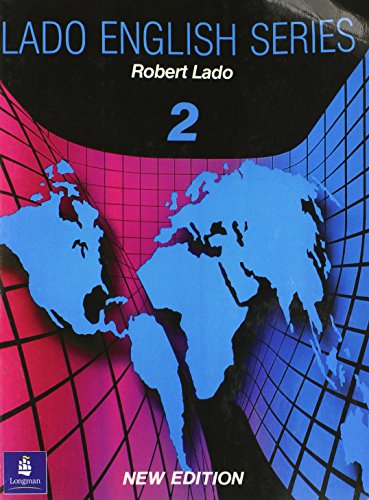 Beispielbild fr Lado English Series Level 2 zum Verkauf von Zoom Books Company