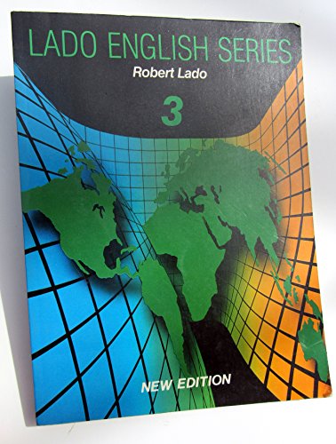 Imagen de archivo de Lado English Series Level 3 a la venta por Front Cover Books