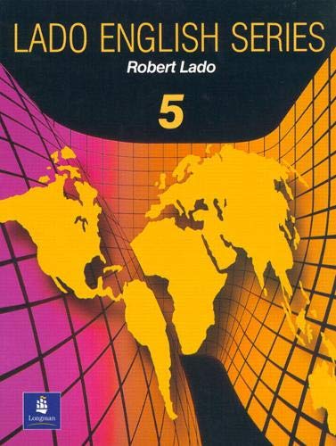 9780135223277: Lado English Series, Level 5