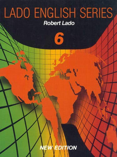 Stock image for Lado English Series Level 6 for sale by Blue Vase Books