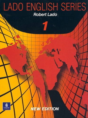 Stock image for Lado English Series, Level 1 Workbook for sale by BooksRun