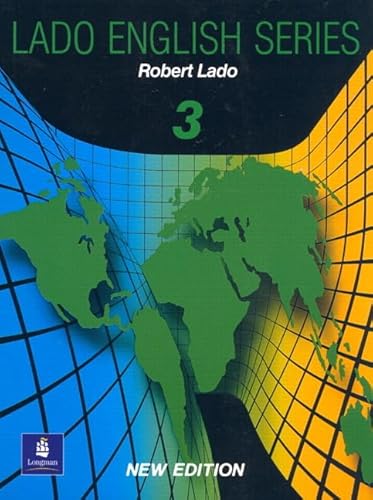 9780135224182: Lado English Series, Level 3 Workbook