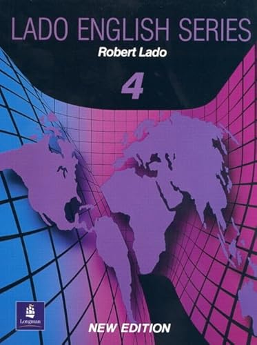 Stock image for Lado English Series: Level 4 Workbook (Lado English Series) for sale by Iridium_Books