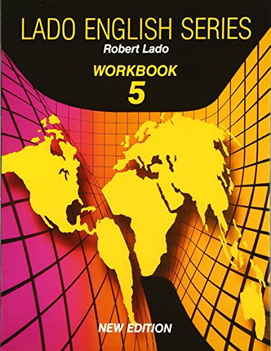 Beispielbild fr Lado English Series Workbook zum Verkauf von Your Online Bookstore