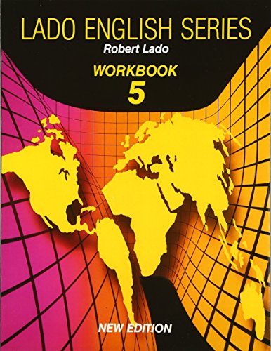 Stock image for Lado English Series Workbook for sale by Your Online Bookstore