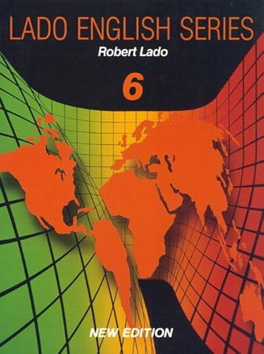 Imagen de archivo de Lado English Series: Level 6 Workbook (Lado English Series) a la venta por Iridium_Books