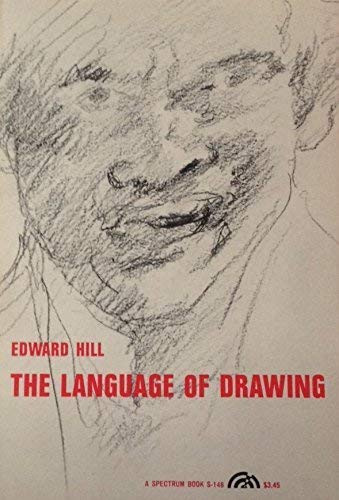 9780135227480: The language of drawing