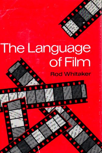9780135228395: Language of Film