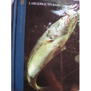 Stock image for Largemouth Bass for sale by Better World Books